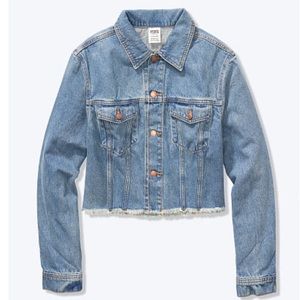 New Pink Victoria’s Secret